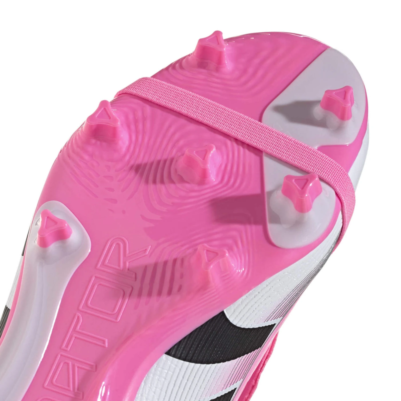ZAPATILLA HOMBRE ADIDAS FUTBOL SALA BECKHAM PREDATOR FREESTYLE INDOOR - 7
