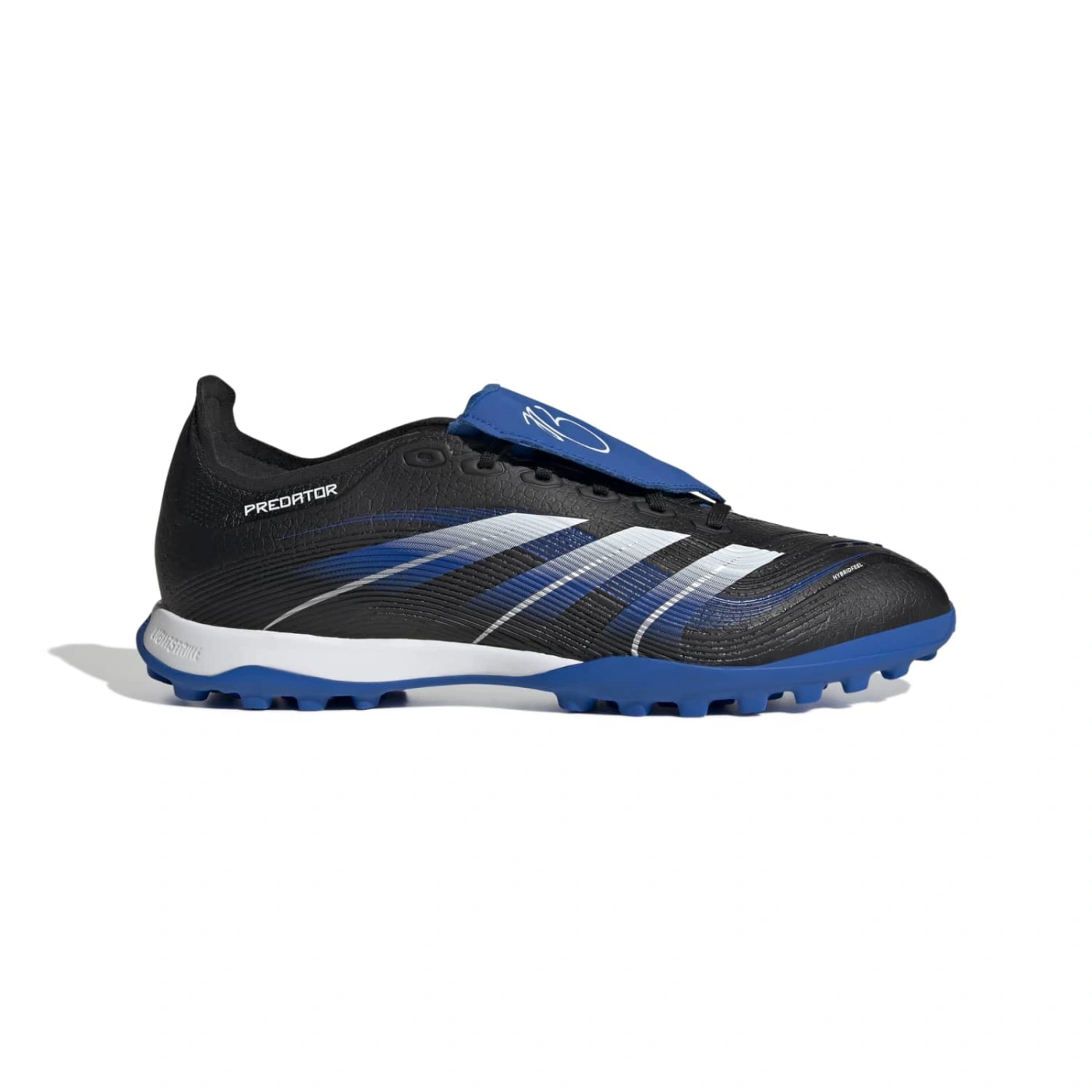 ZAPATILLA FUTBOL HOMBRE JUDE BELLINGHAM PREDATOR LEAGUE ADIDAS - 1
