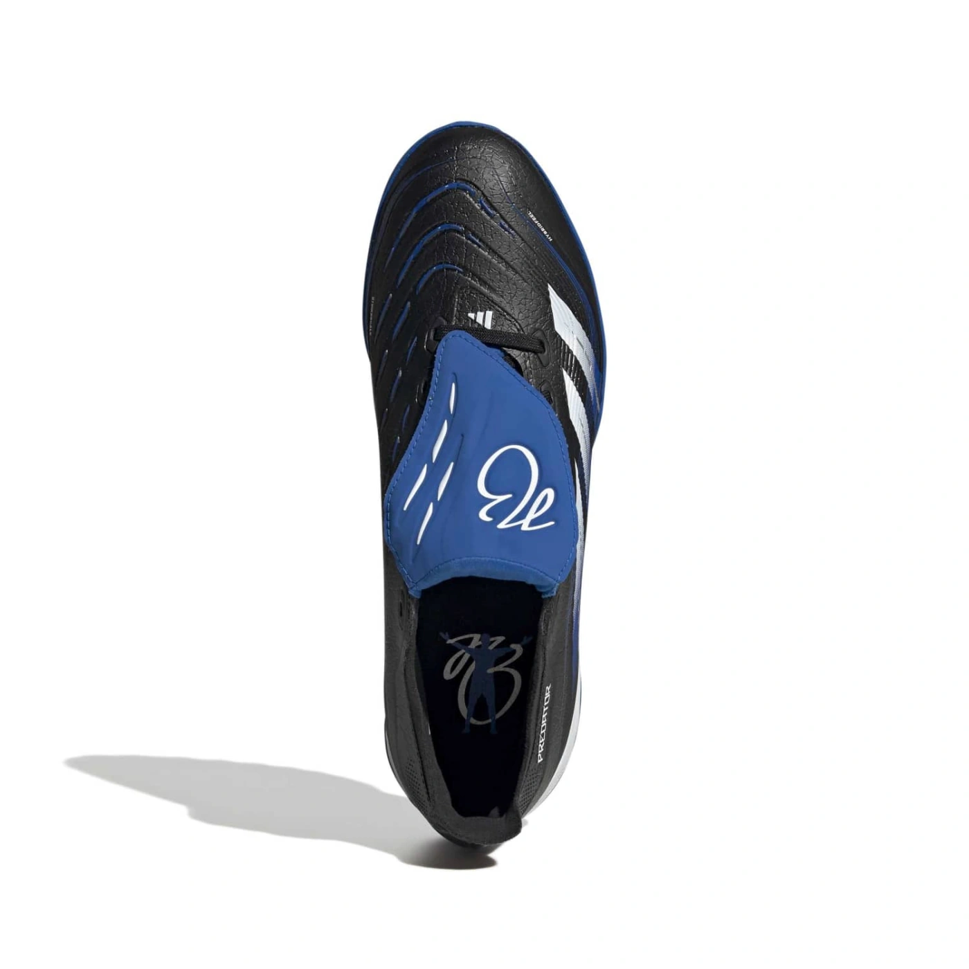 ZAPATILLA FUTBOL HOMBRE JUDE BELLINGHAM PREDATOR LEAGUE ADIDAS - 3