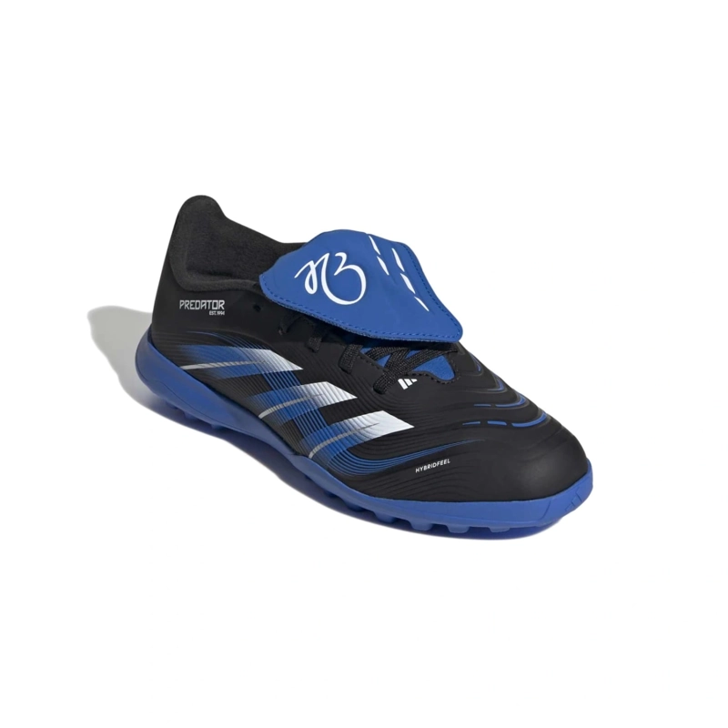 ZAPATILLAS NIÑO ADIDAS FÚTBOL JUDE BELLINGHAM PREDATOR LEAGUE - 2