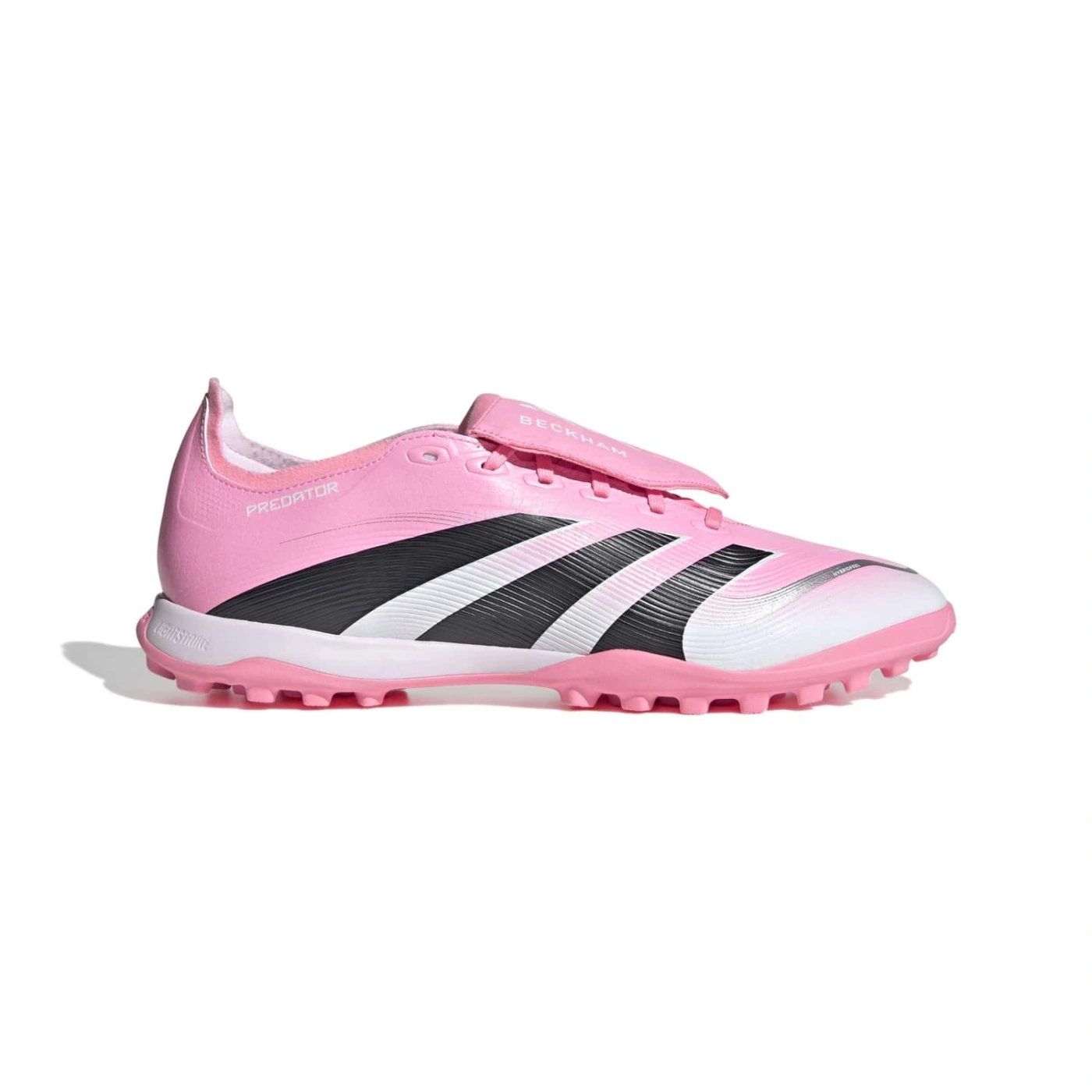 ZAPATILLA FUTBOL HOMBRE BECKHAM PREDATOR LEAGUE CESPED ARTIFICIAL ADIDAS - 1