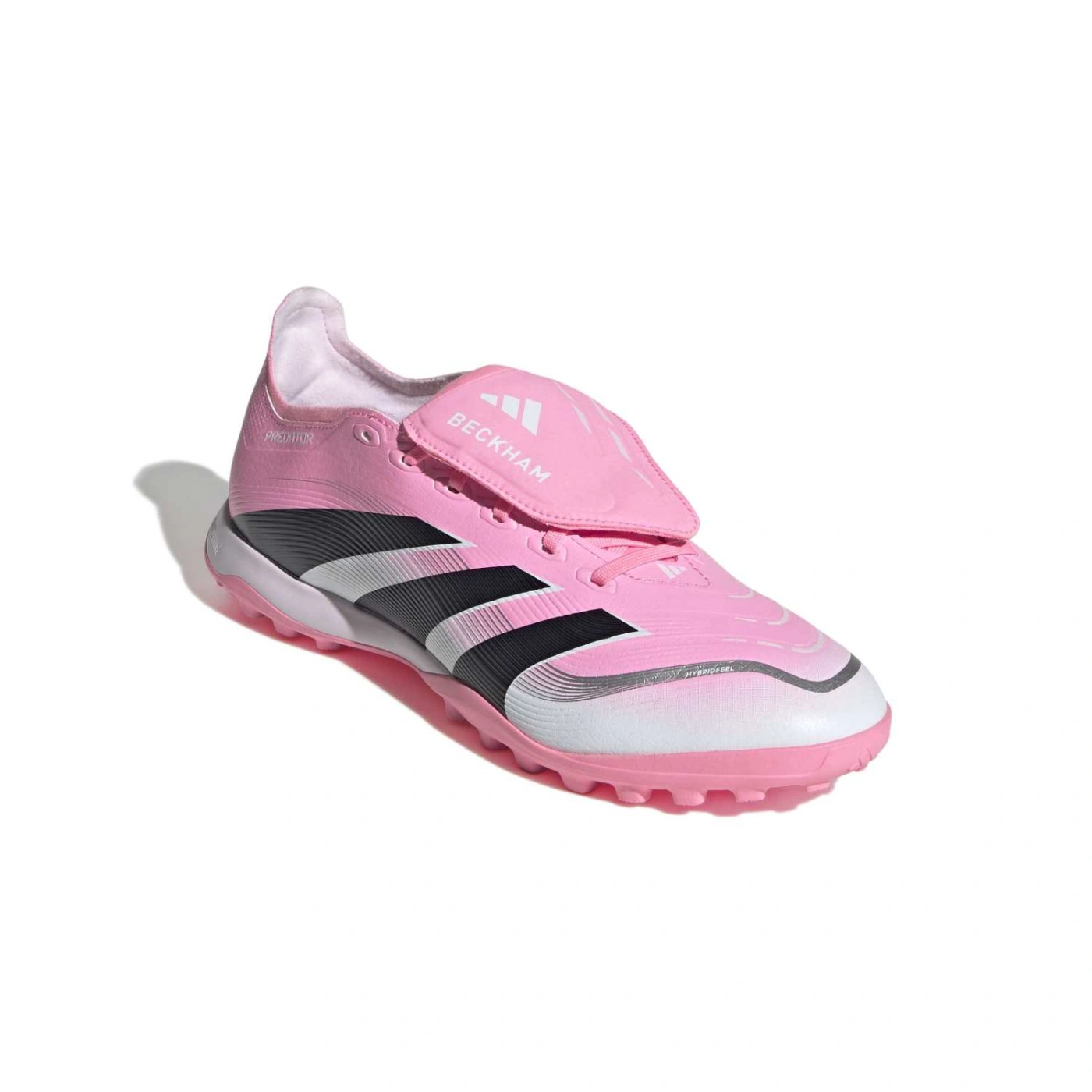ZAPATILLA FUTBOL HOMBRE BECKHAM PREDATOR LEAGUE CESPED ARTIFICIAL ADIDAS - 2