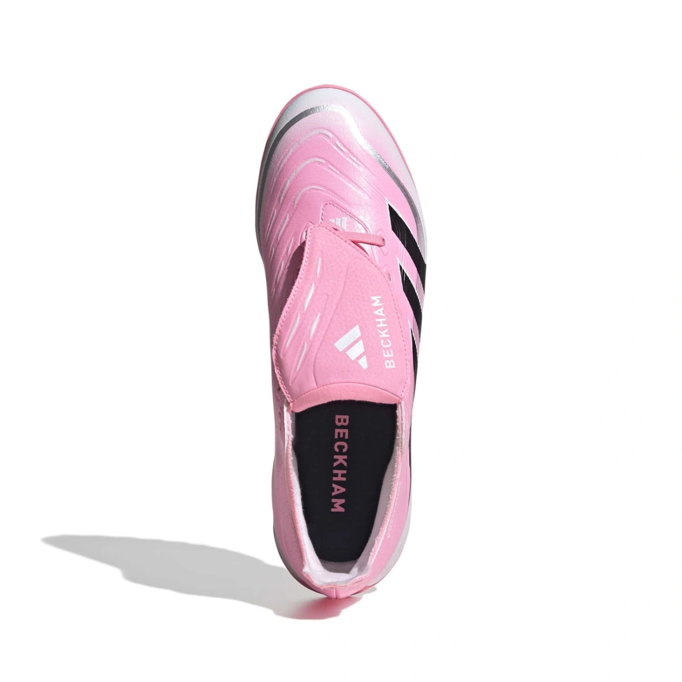 ZAPATILLA FUTBOL HOMBRE BECKHAM PREDATOR LEAGUE CESPED ARTIFICIAL ADIDAS - 3