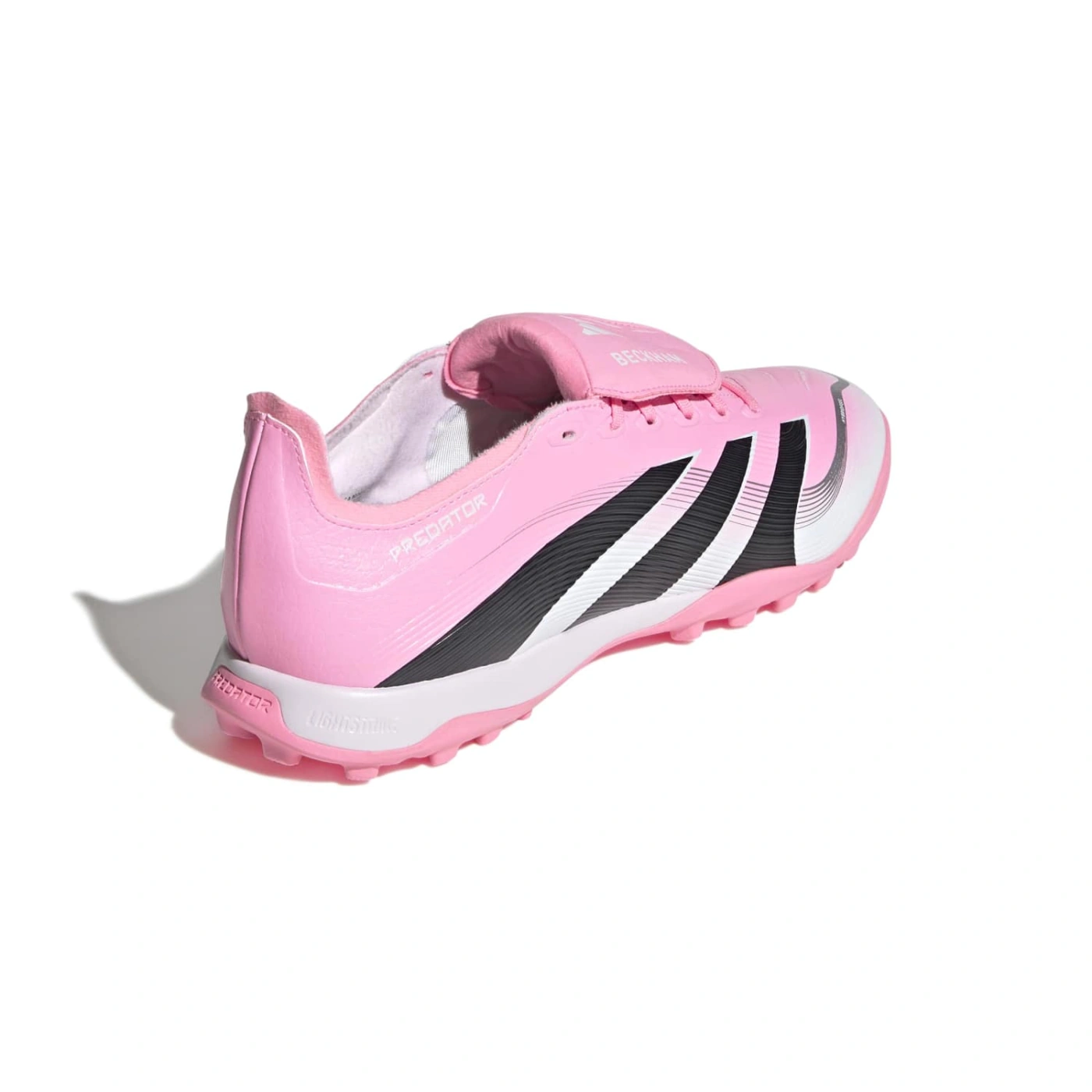 ZAPATILLA FUTBOL HOMBRE BECKHAM PREDATOR LEAGUE CESPED ARTIFICIAL ADIDAS - 5