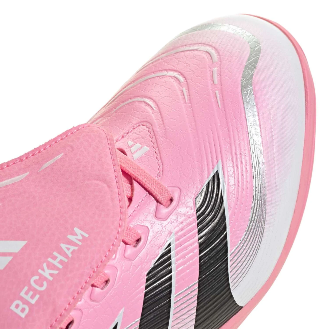 ZAPATILLA FUTBOL HOMBRE BECKHAM PREDATOR LEAGUE CESPED ARTIFICIAL ADIDAS - 6