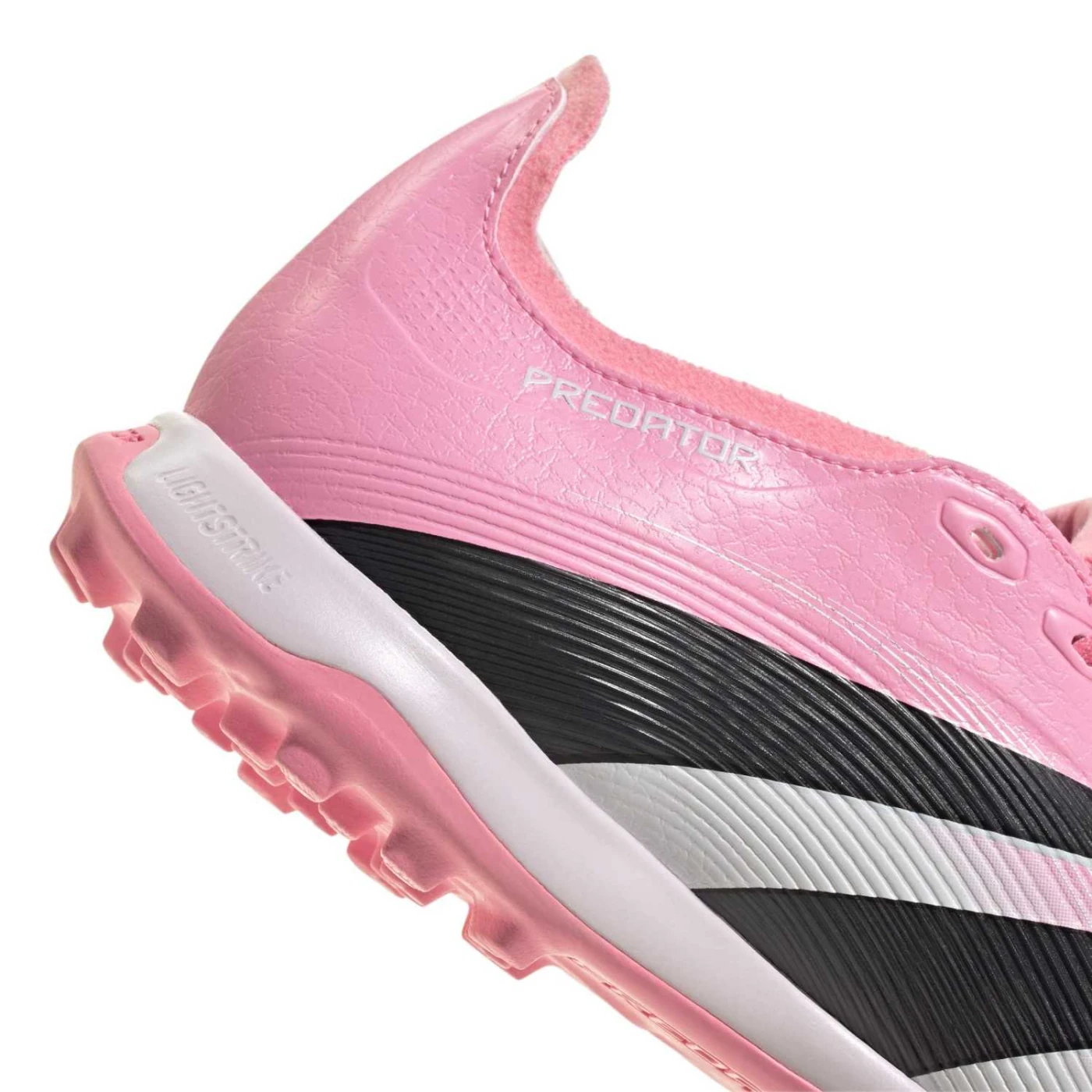 ZAPATILLA FUTBOL HOMBRE BECKHAM PREDATOR LEAGUE CESPED ARTIFICIAL ADIDAS - 7