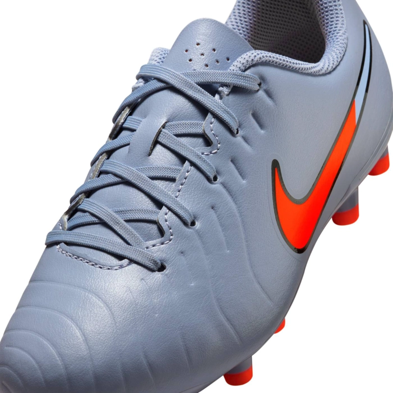 ZAPATILLAS NIÑO NIKE CHIMPUNES LEGEND 10 CLUB FGMG - 5