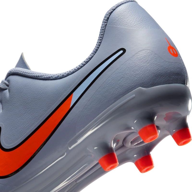 ZAPATILLAS NIÑO NIKE CHIMPUNES LEGEND 10 CLUB FGMG - 6