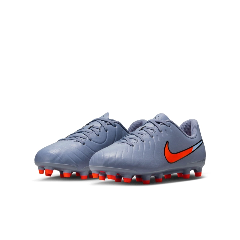 ZAPATILLAS NIÑO NIKE CHIMPUNES LEGEND 10 CLUB FGMG - 1