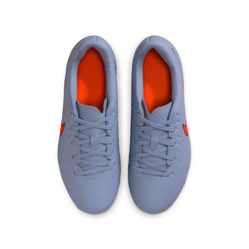 ZAPATILLAS NIÑO NIKE CHIMPUNES LEGEND 10 CLUB FGMG - 2