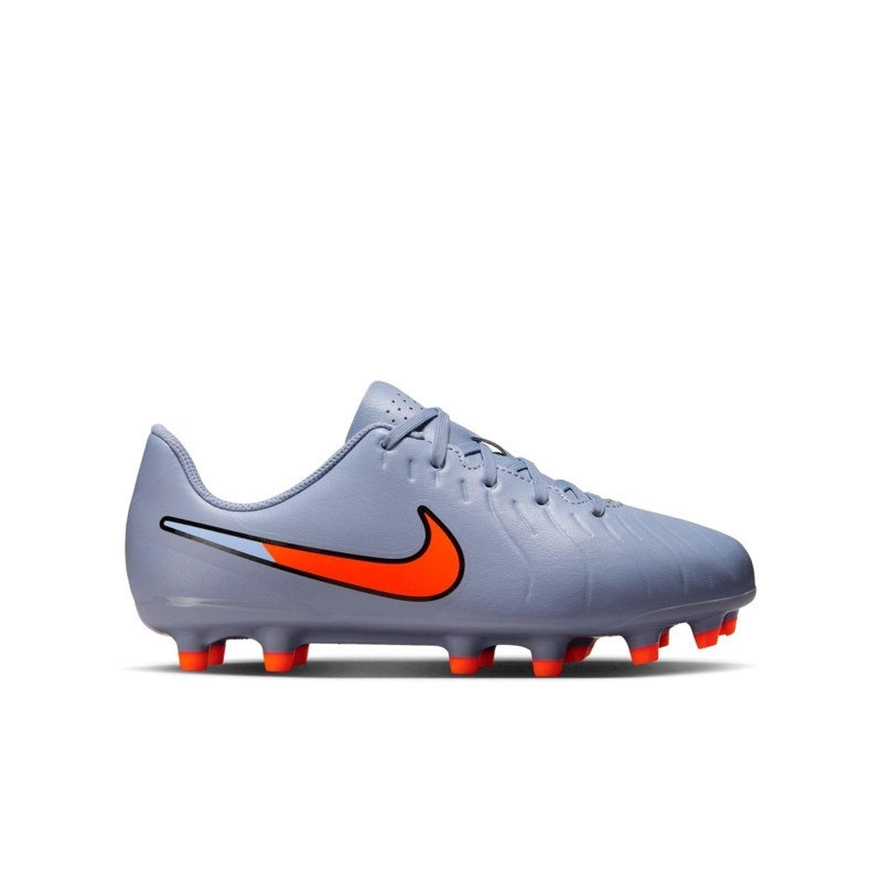 ZAPATILLAS NIÑO NIKE CHIMPUNES LEGEND 10 CLUB FGMG - 3