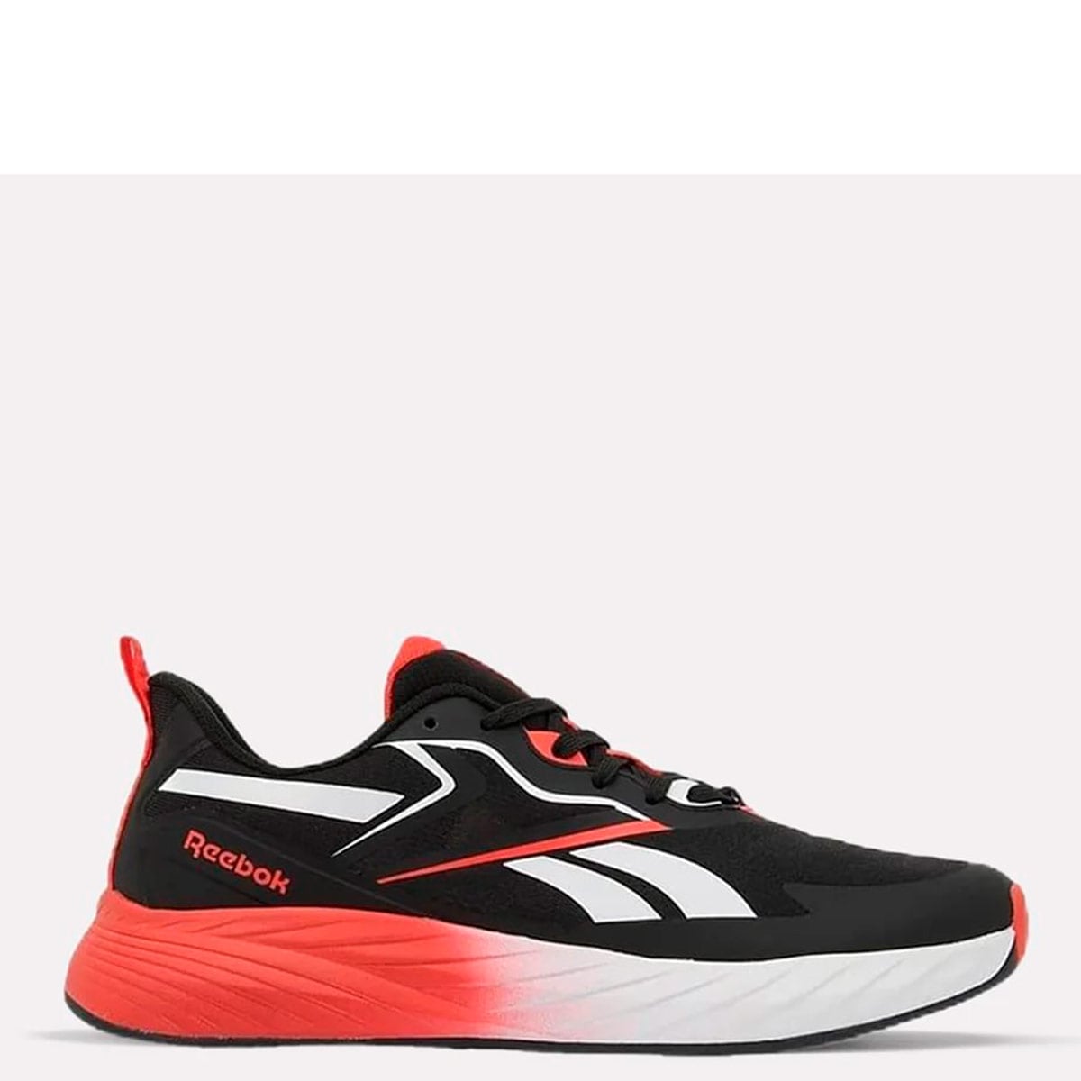 ZAPATILLAS HOMBRE REEBOK RUNNING NEGRO VERSE - 1