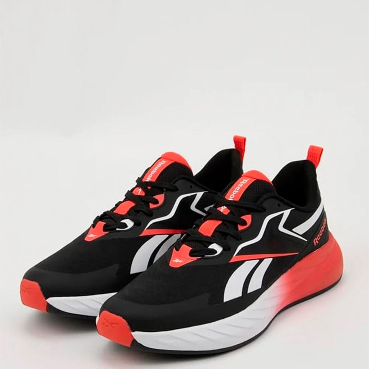 ZAPATILLAS HOMBRE REEBOK RUNNING NEGRO VERSE - 3