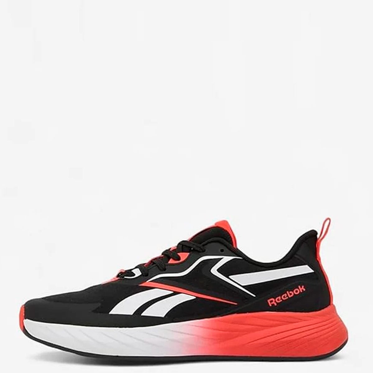 ZAPATILLAS HOMBRE REEBOK RUNNING NEGRO VERSE - 2