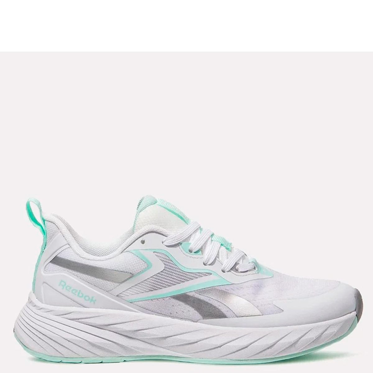 ZAPATILLAS MUJER REEBOK RUNNING BLANCO VERSE - 1
