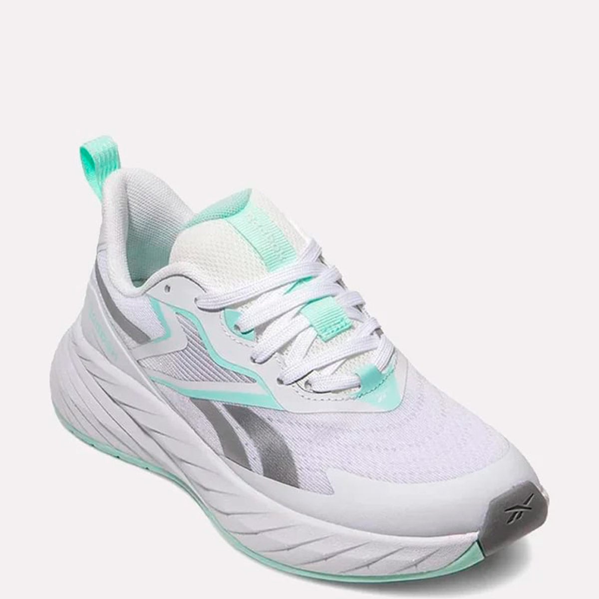 ZAPATILLAS MUJER REEBOK RUNNING BLANCO VERSE - 2