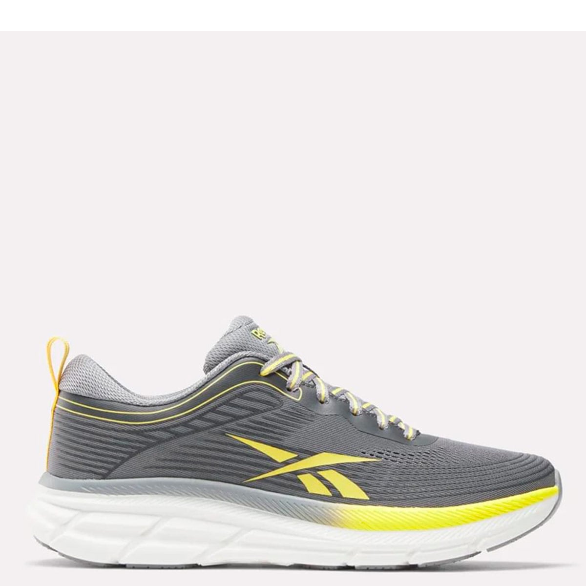 ZAPATILLAS HOMBRE REEBOK RUNNING GRIS ROAD STRIDER - 1