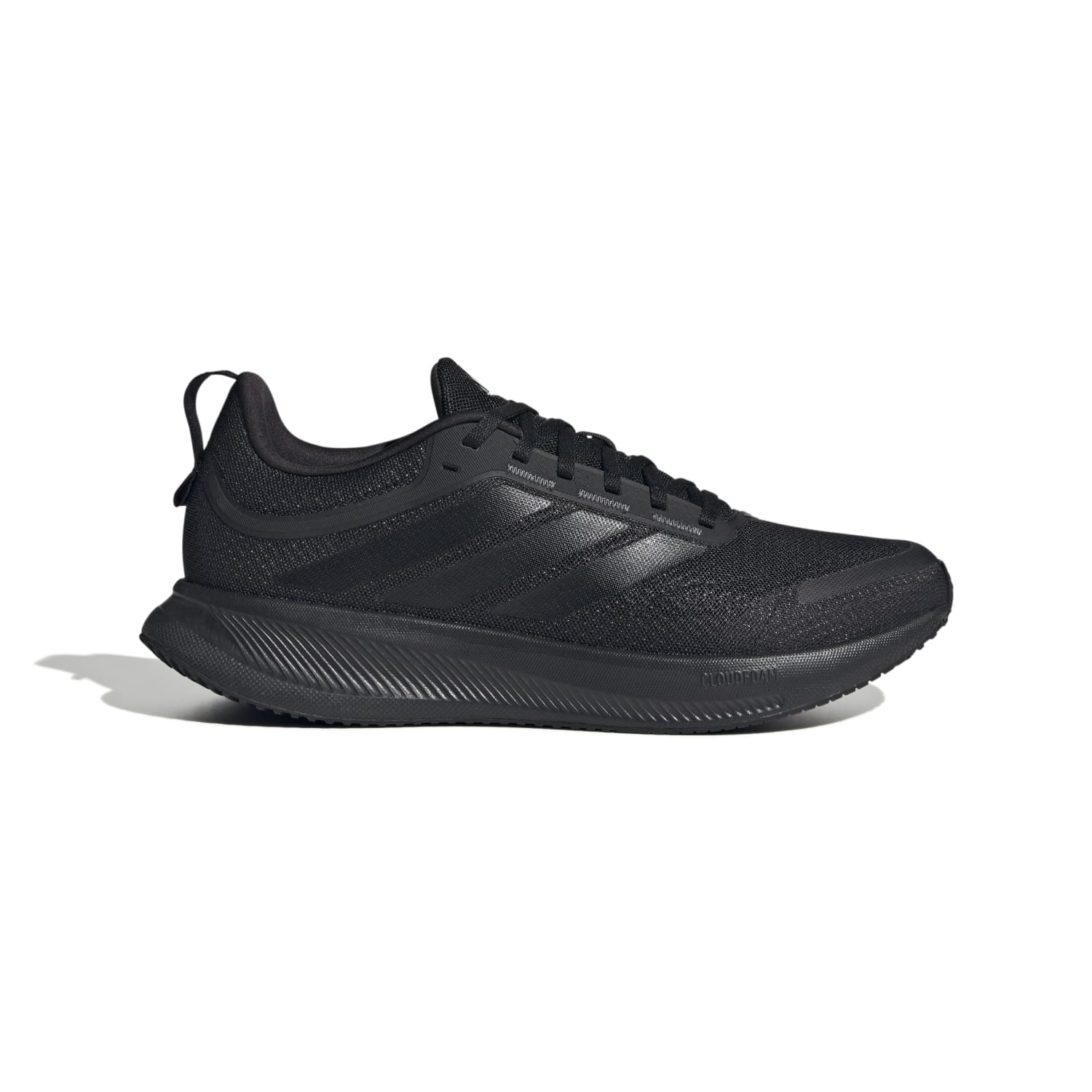ZAPATILLAS HOMBRE ADIDAS RUNNING RUNBLAZE M NEGRO - 1
