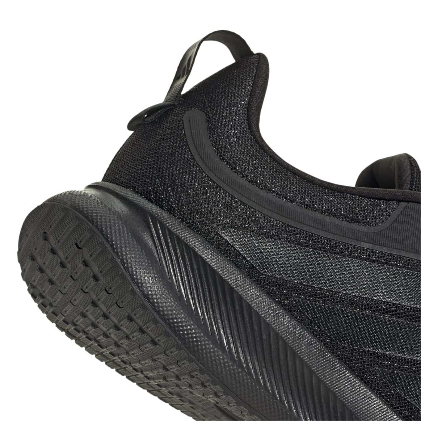 ZAPATILLAS HOMBRE ADIDAS RUNNING RUNBLAZE M NEGRO - 7