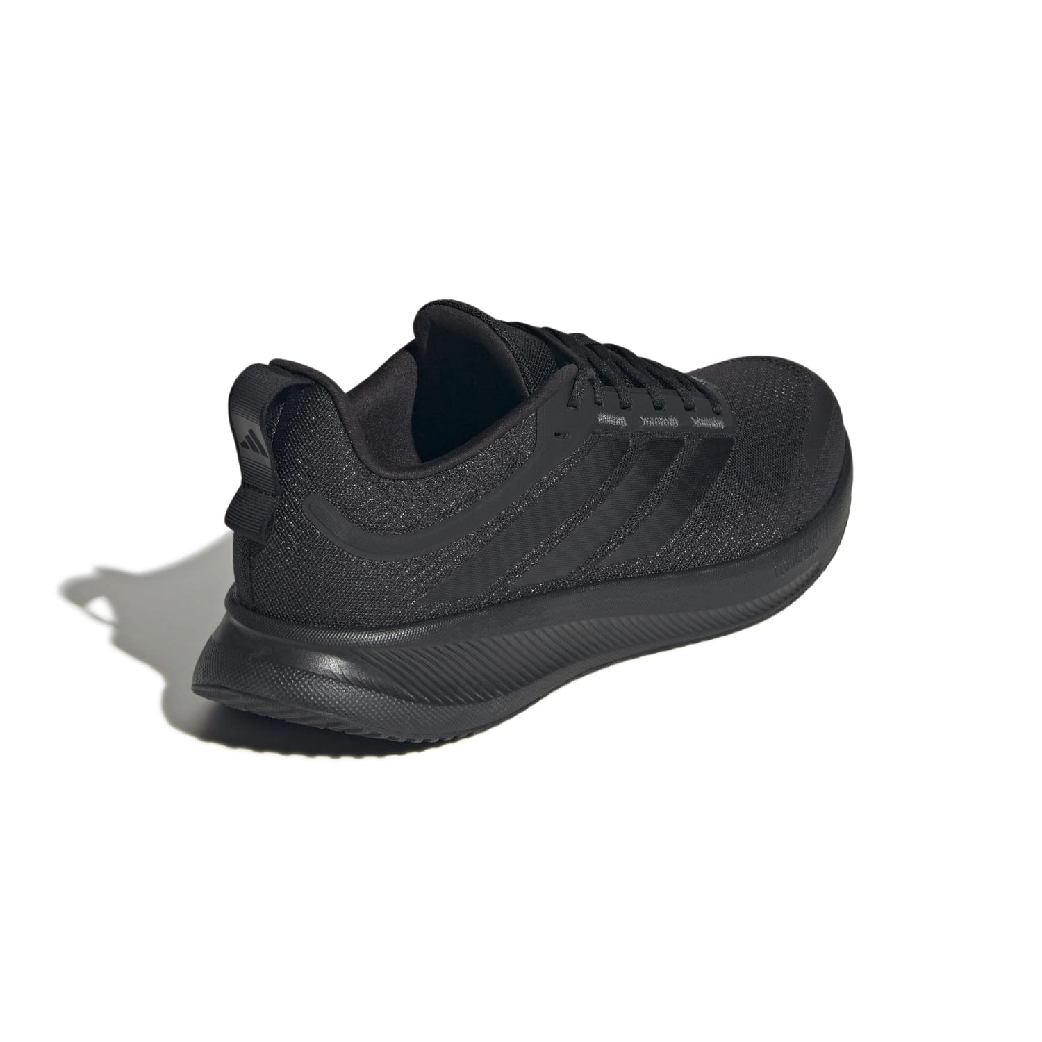 ZAPATILLAS HOMBRE ADIDAS RUNNING RUNBLAZE M NEGRO - 4