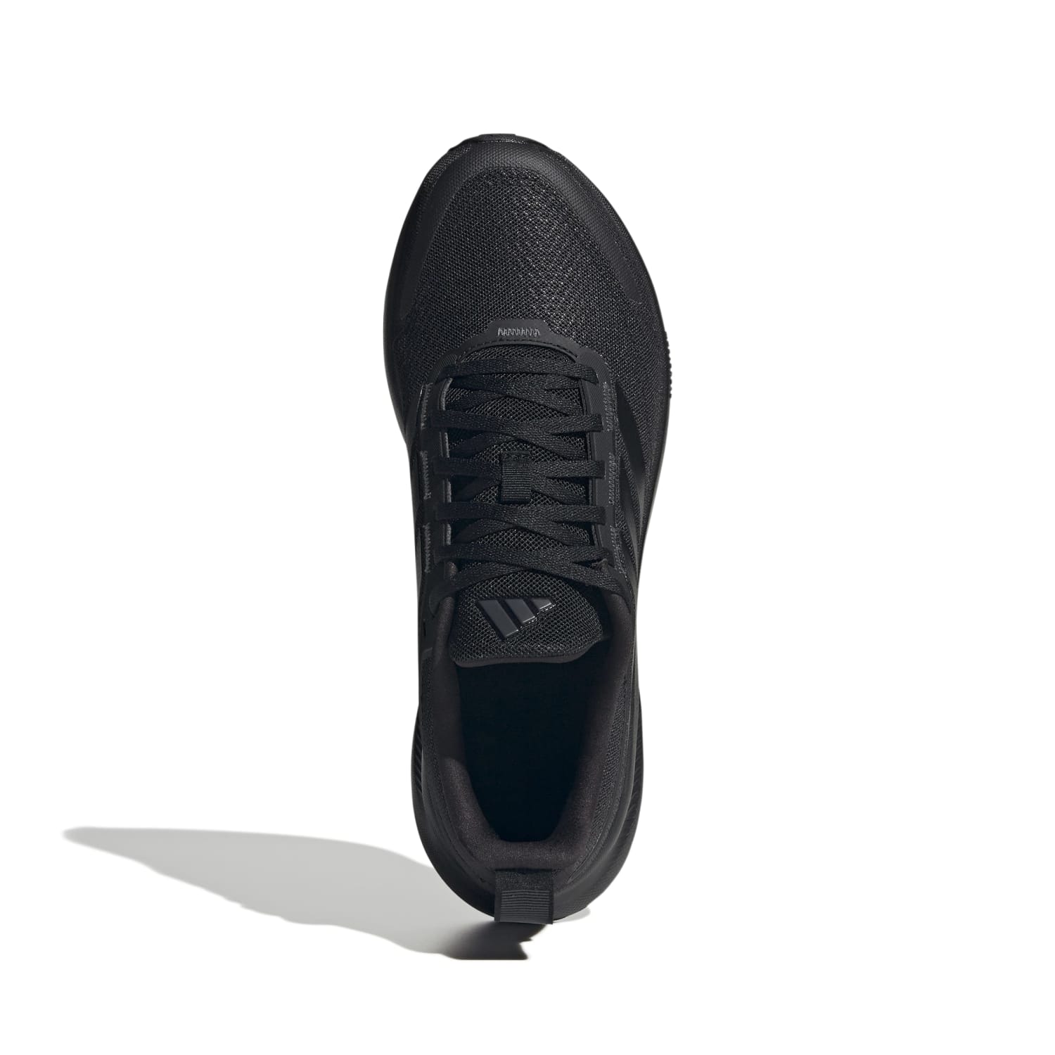 ZAPATILLAS HOMBRE ADIDAS RUNNING RUNBLAZE M NEGRO - 5
