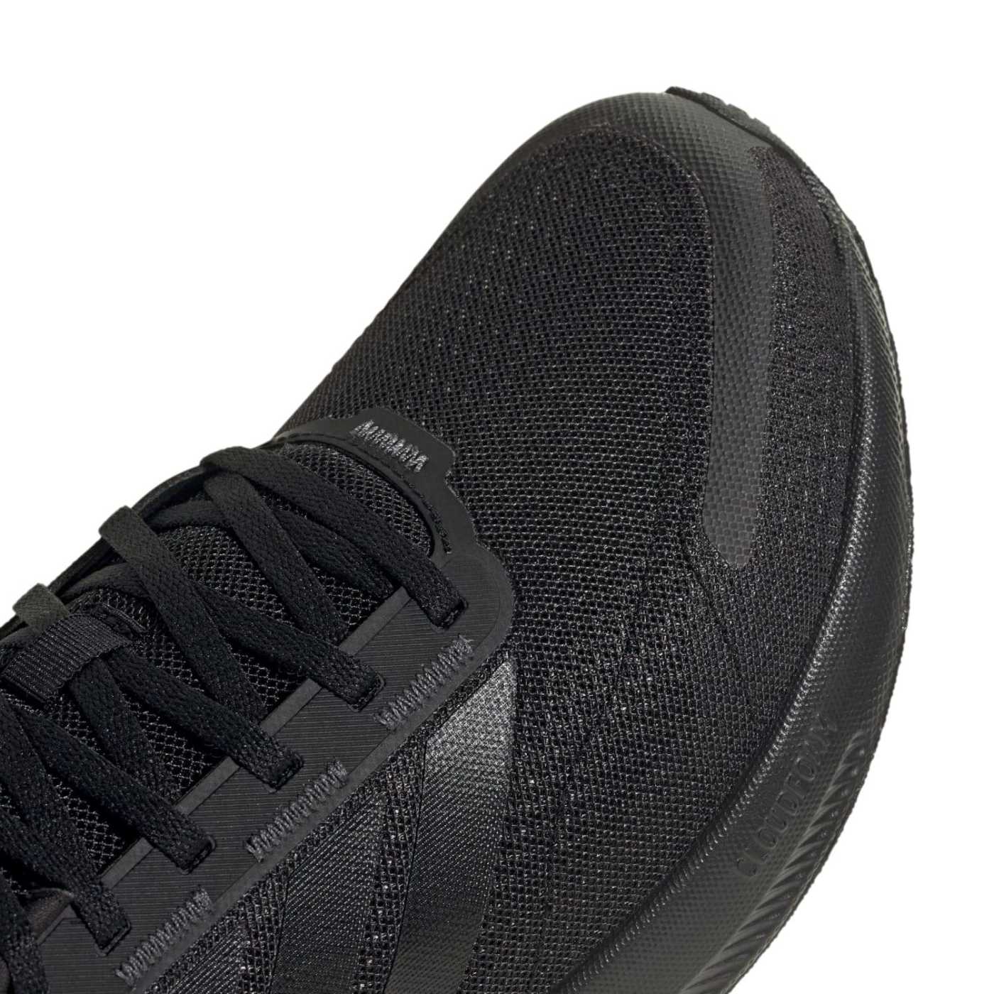 ZAPATILLAS HOMBRE ADIDAS RUNNING RUNBLAZE M NEGRO - 6