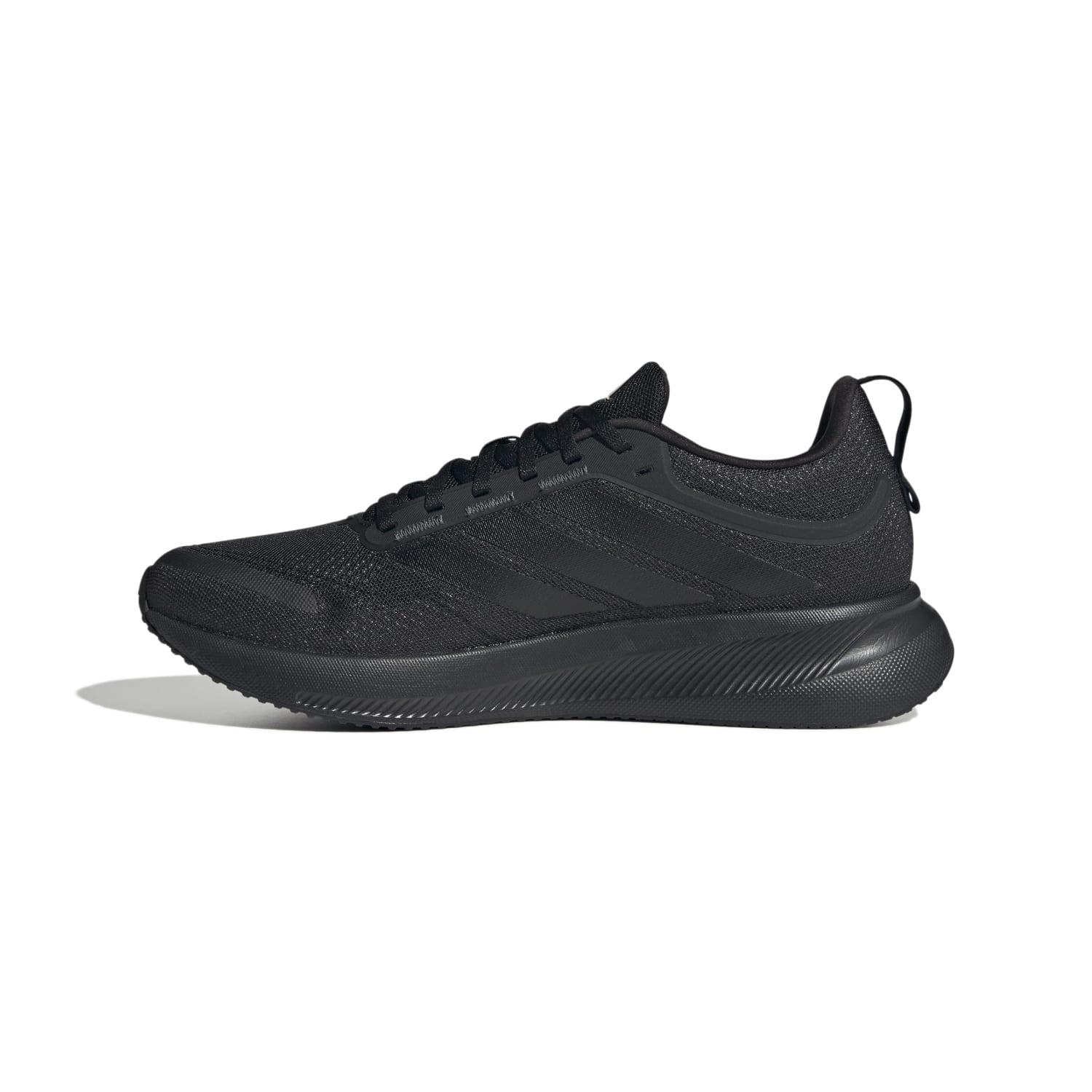 ZAPATILLAS HOMBRE ADIDAS RUNNING RUNBLAZE M NEGRO - 3
