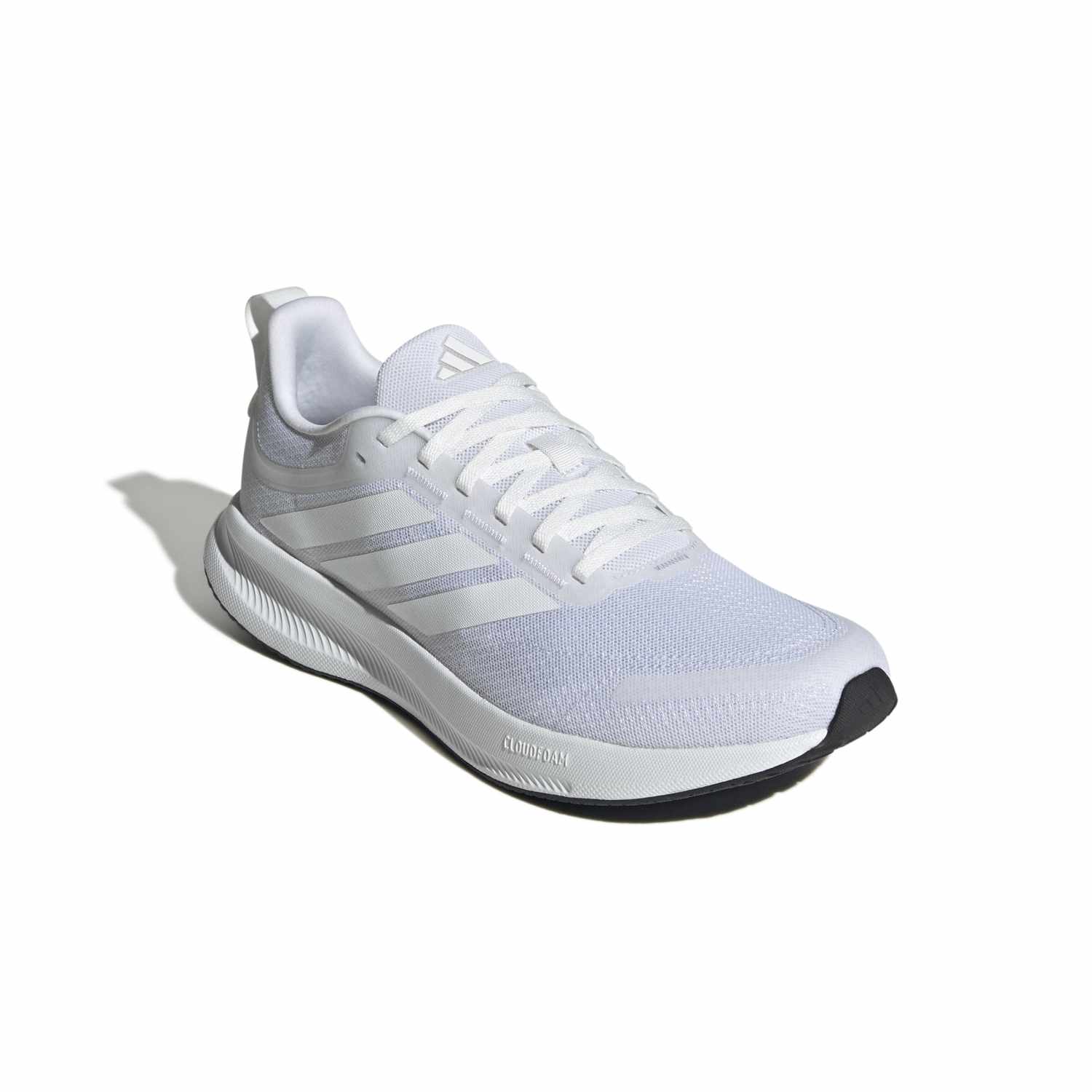 ZAPATILLAS HOMBRE ADIDAS RUNBLAZE M BLANCO - 2