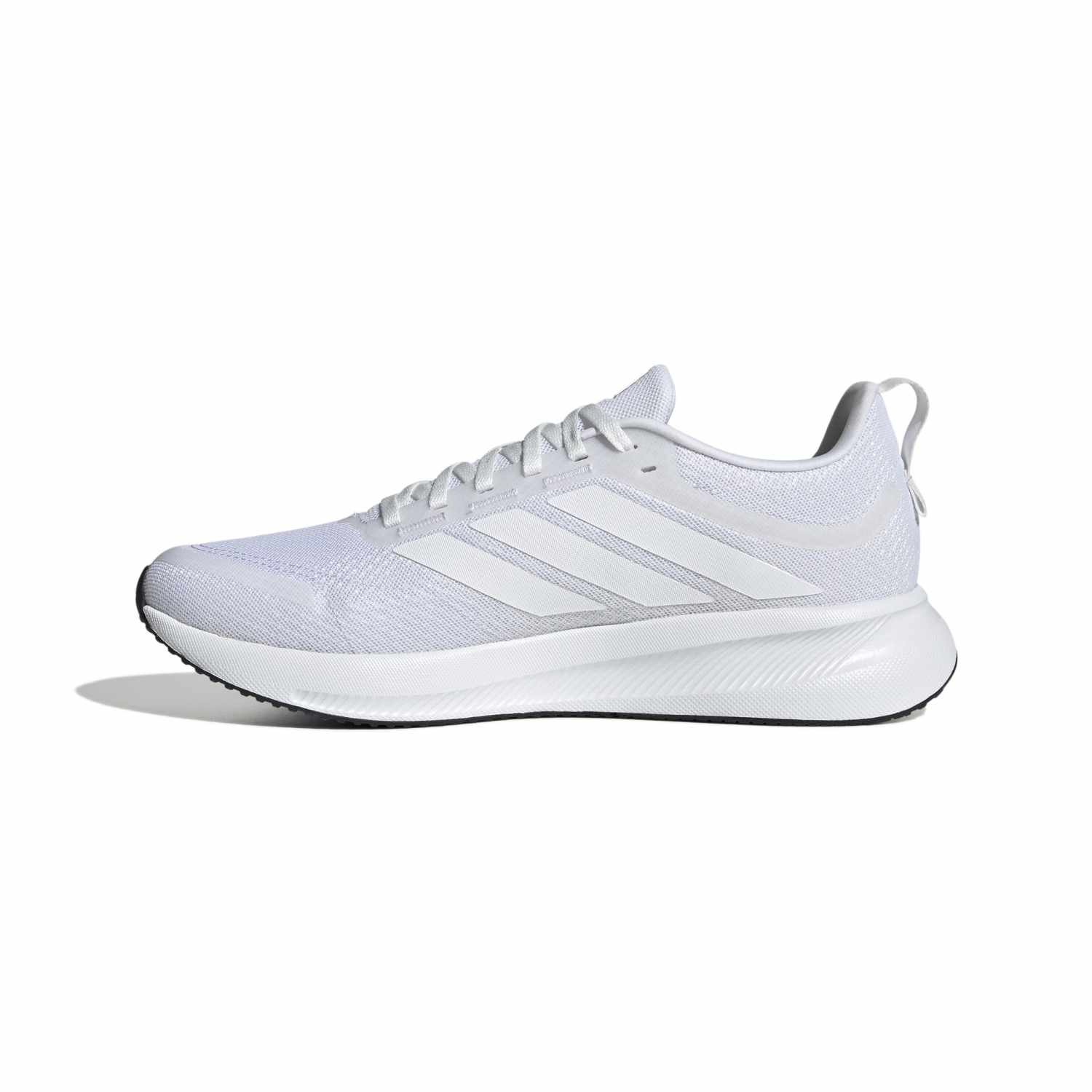 ZAPATILLAS HOMBRE ADIDAS RUNBLAZE M BLANCO - 3