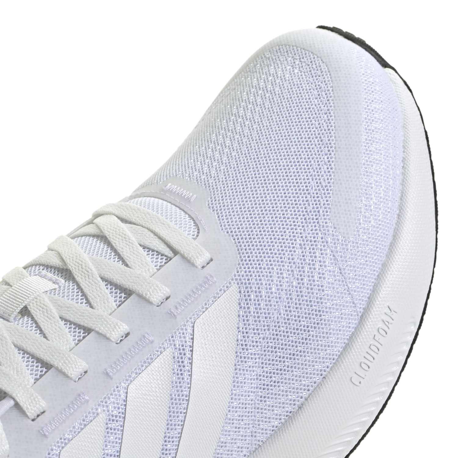ZAPATILLAS HOMBRE ADIDAS RUNBLAZE M BLANCO - 4