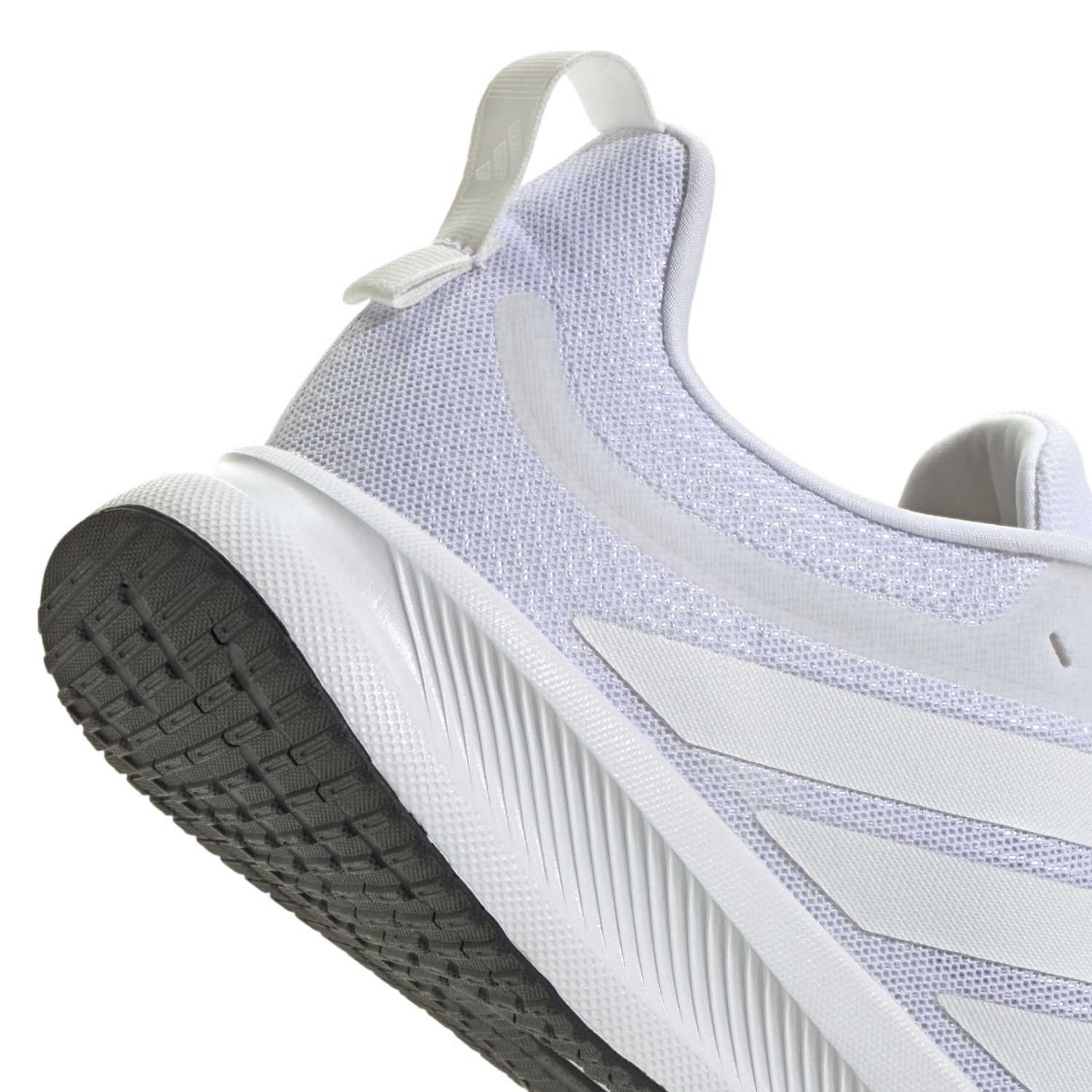 ZAPATILLAS HOMBRE ADIDAS RUNBLAZE M BLANCO - 5