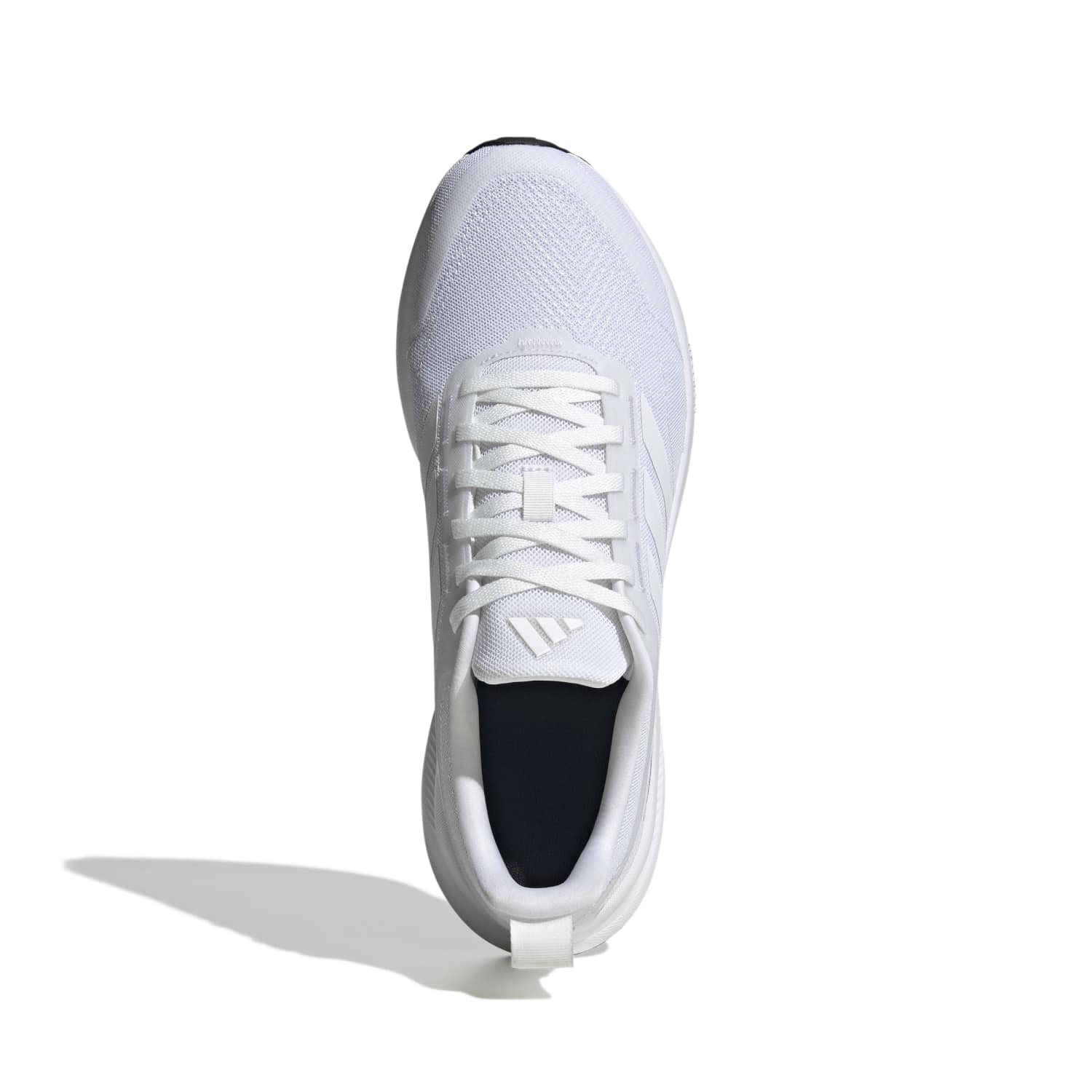 ZAPATILLAS HOMBRE ADIDAS RUNBLAZE M BLANCO - 6