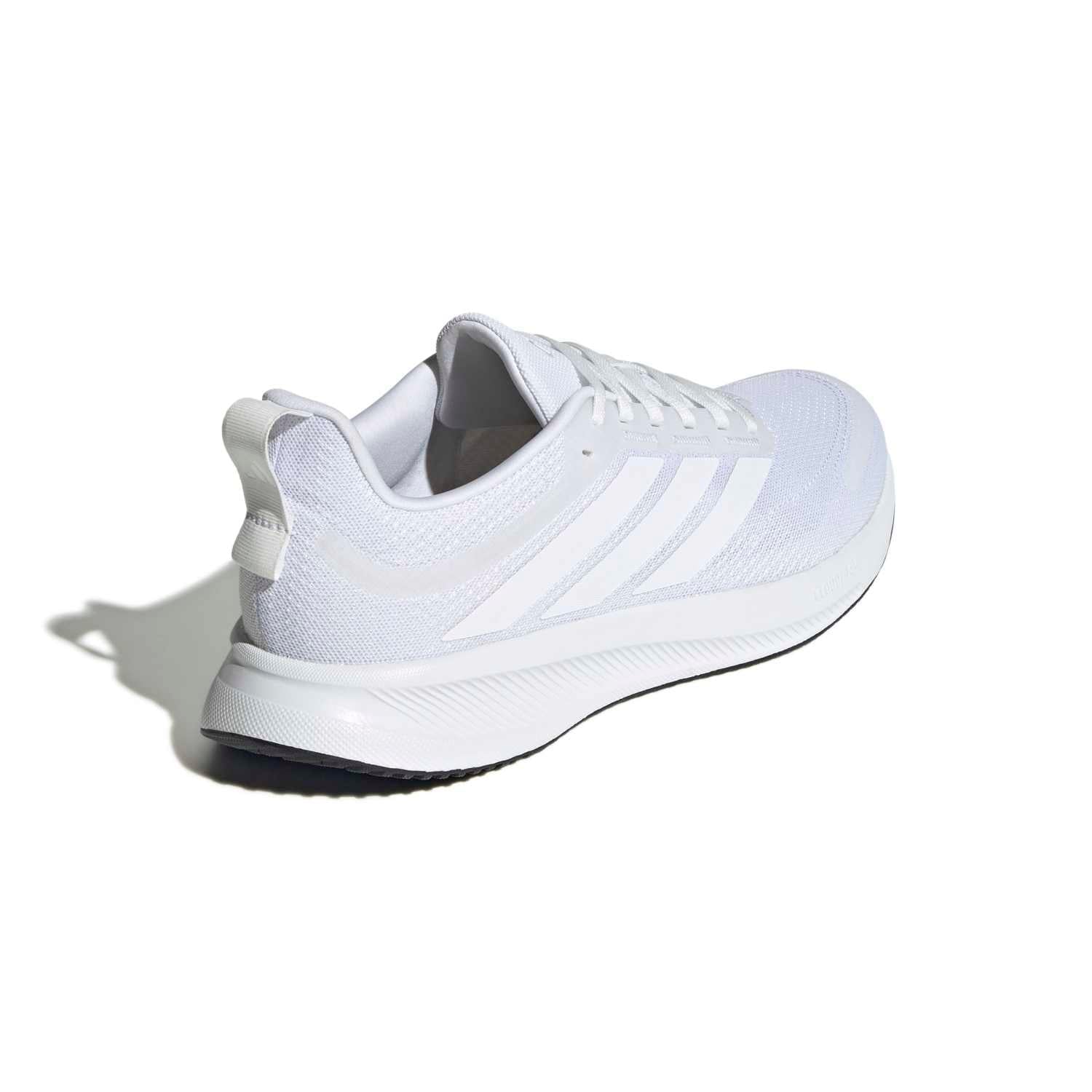 ZAPATILLAS HOMBRE ADIDAS RUNBLAZE M BLANCO - 7