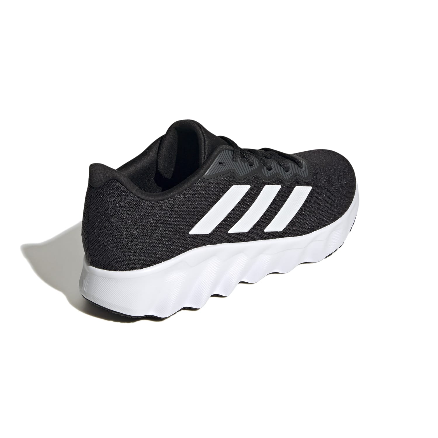 ZAPATILLAS HOMBRE ADIDAS RUNNING NEGRO SWITCH MOVE - 5