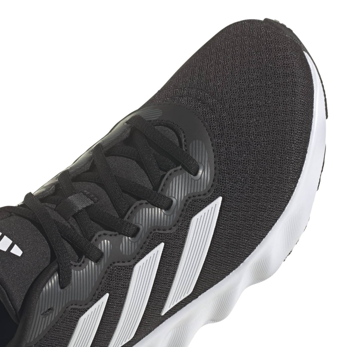 ZAPATILLAS HOMBRE ADIDAS RUNNING NEGRO SWITCH MOVE - 6