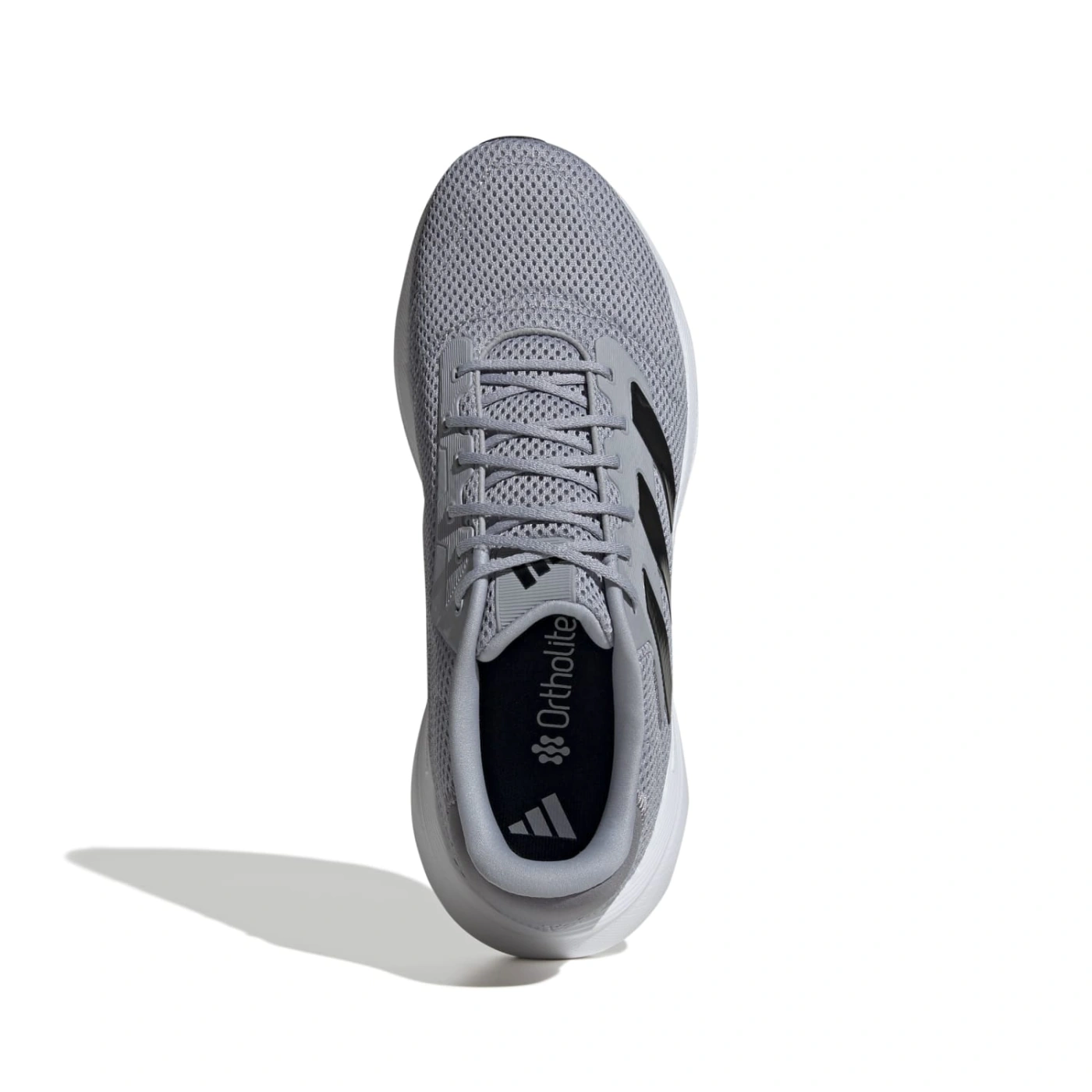 ZAPATILLAS HOMBRE ADIDAS RUNNING GRIS RESPONSE - 5