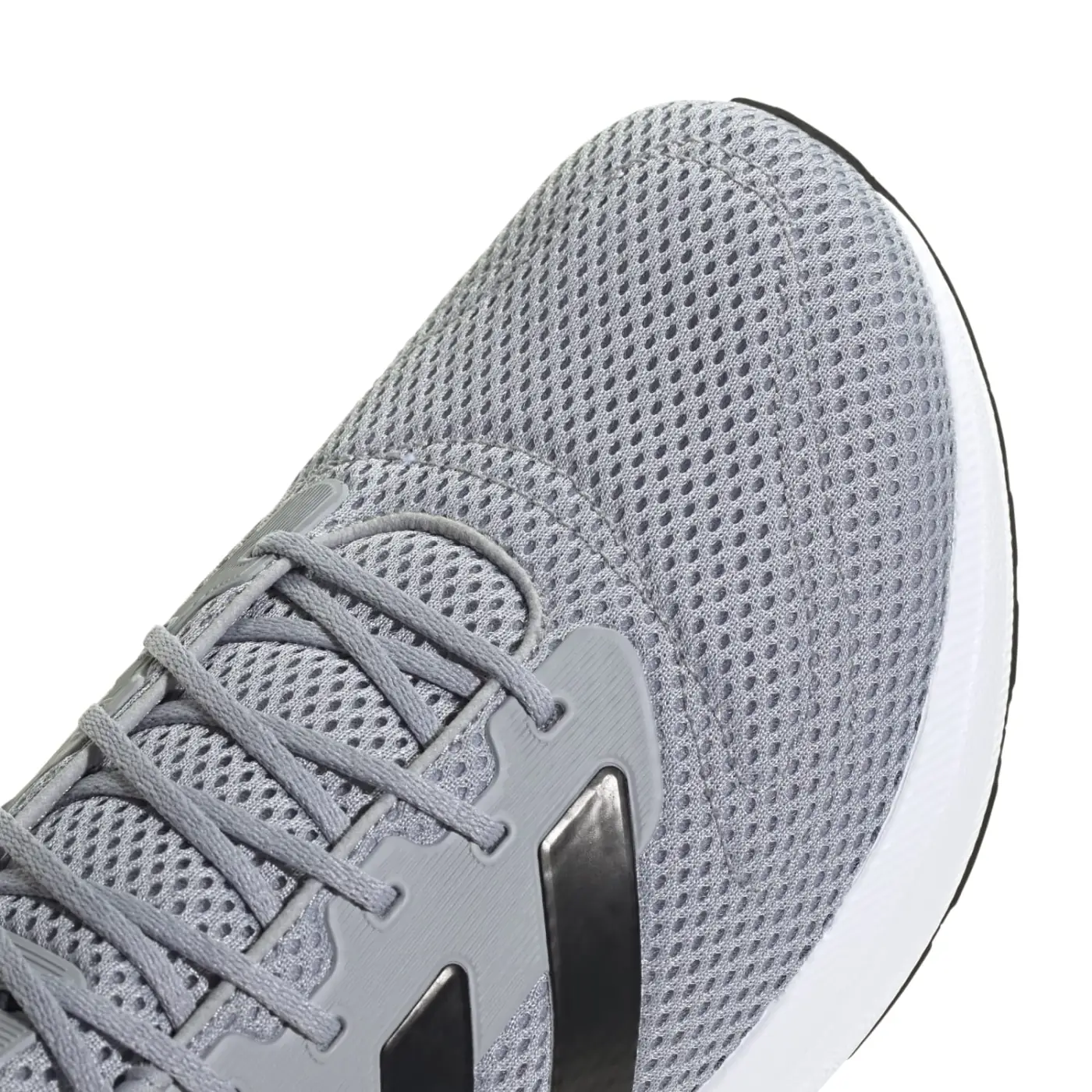 ZAPATILLAS HOMBRE ADIDAS RUNNING GRIS RESPONSE - 9