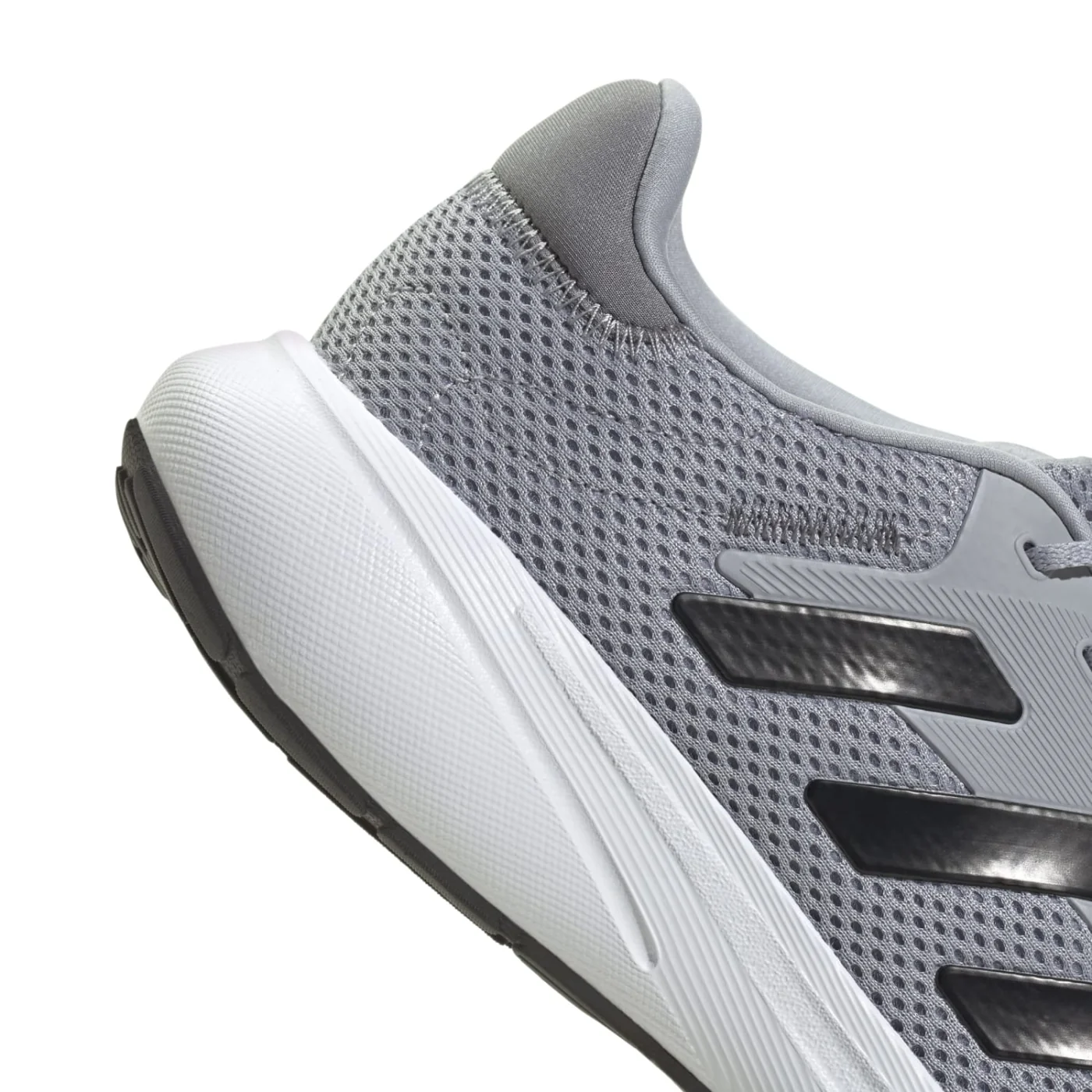 ZAPATILLAS HOMBRE ADIDAS RUNNING GRIS RESPONSE - 10