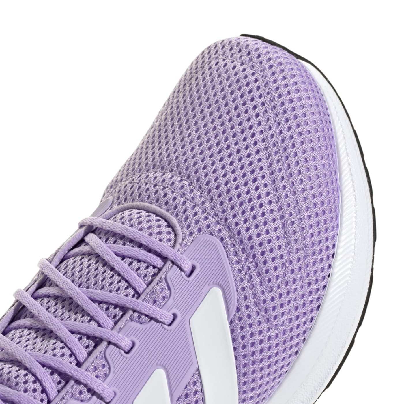 ZAPATILLAS HOMBRE ADIDAS RUNNING LILA RESPONSE - 7