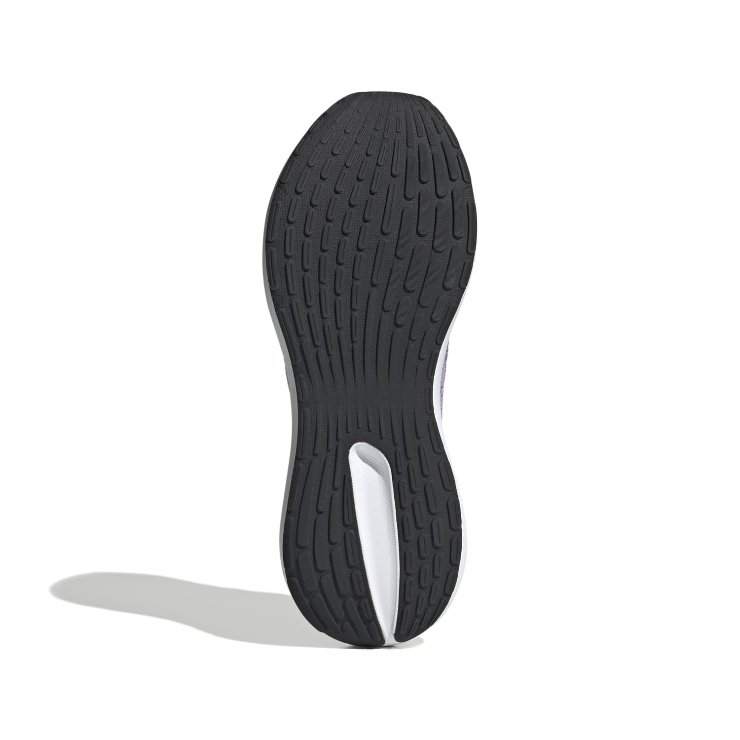 ZAPATILLAS HOMBRE ADIDAS RUNNING LILA RESPONSE - 3