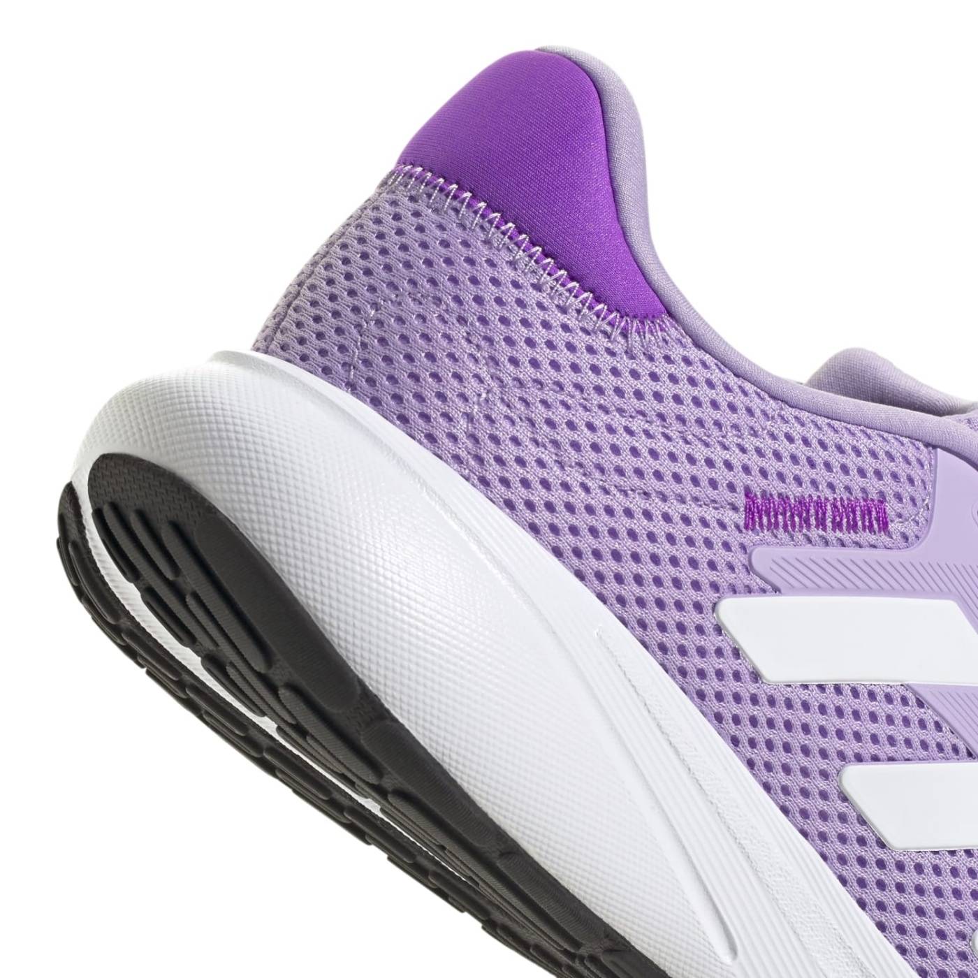ZAPATILLAS HOMBRE ADIDAS RUNNING LILA RESPONSE - 8