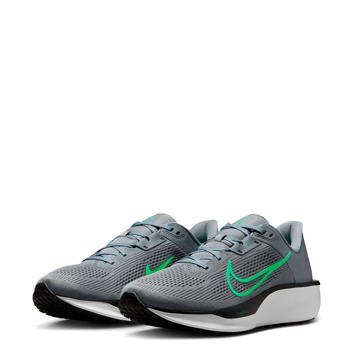 ZAPATILLAS HOMBRE NIKE RUNNING GRIS QUEST 6 - 1