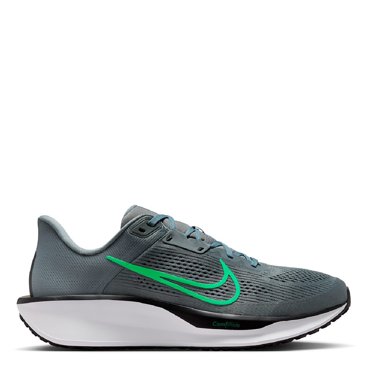 ZAPATILLAS HOMBRE NIKE RUNNING GRIS QUEST 6 - 3
