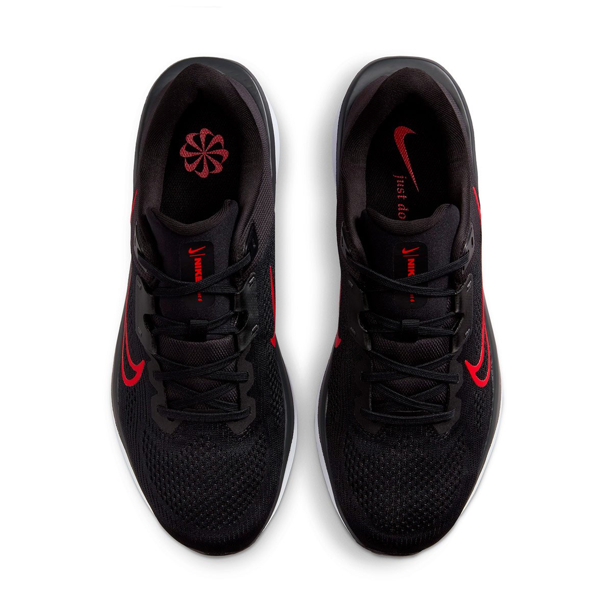 ZAPATILLAS HOMBRE NIKE RUNNING NEGRO QUEST 6 - 2