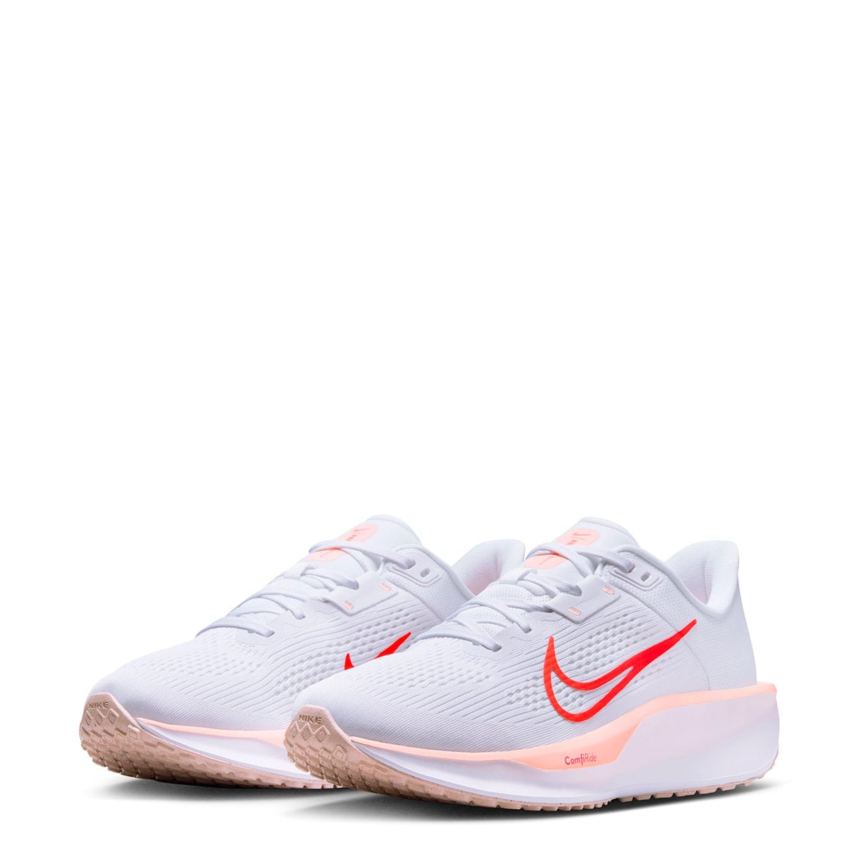 ZAPATILLAS MUJER NIKE RUNNING BLANCO QUEST 6 - 1