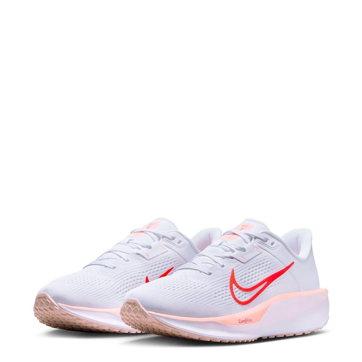 ZAPATILLAS MUJER NIKE RUNNING BLANCO QUEST 6 - 1