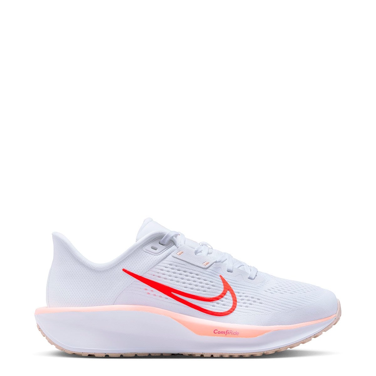 ZAPATILLAS MUJER NIKE RUNNING BLANCO QUEST 6 - 3