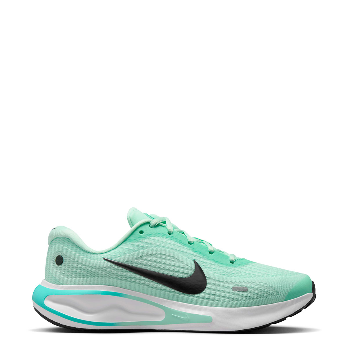 ZAPATILLAS MUJER NIKE RUNNING VERDE JOURNEY RUN - 3