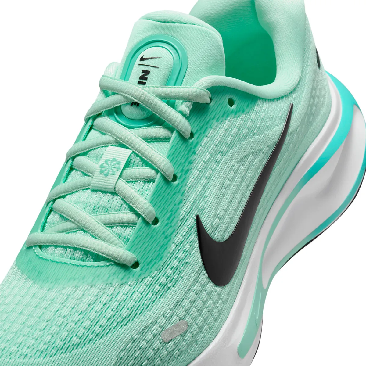 ZAPATILLAS MUJER NIKE RUNNING VERDE JOURNEY RUN - 4