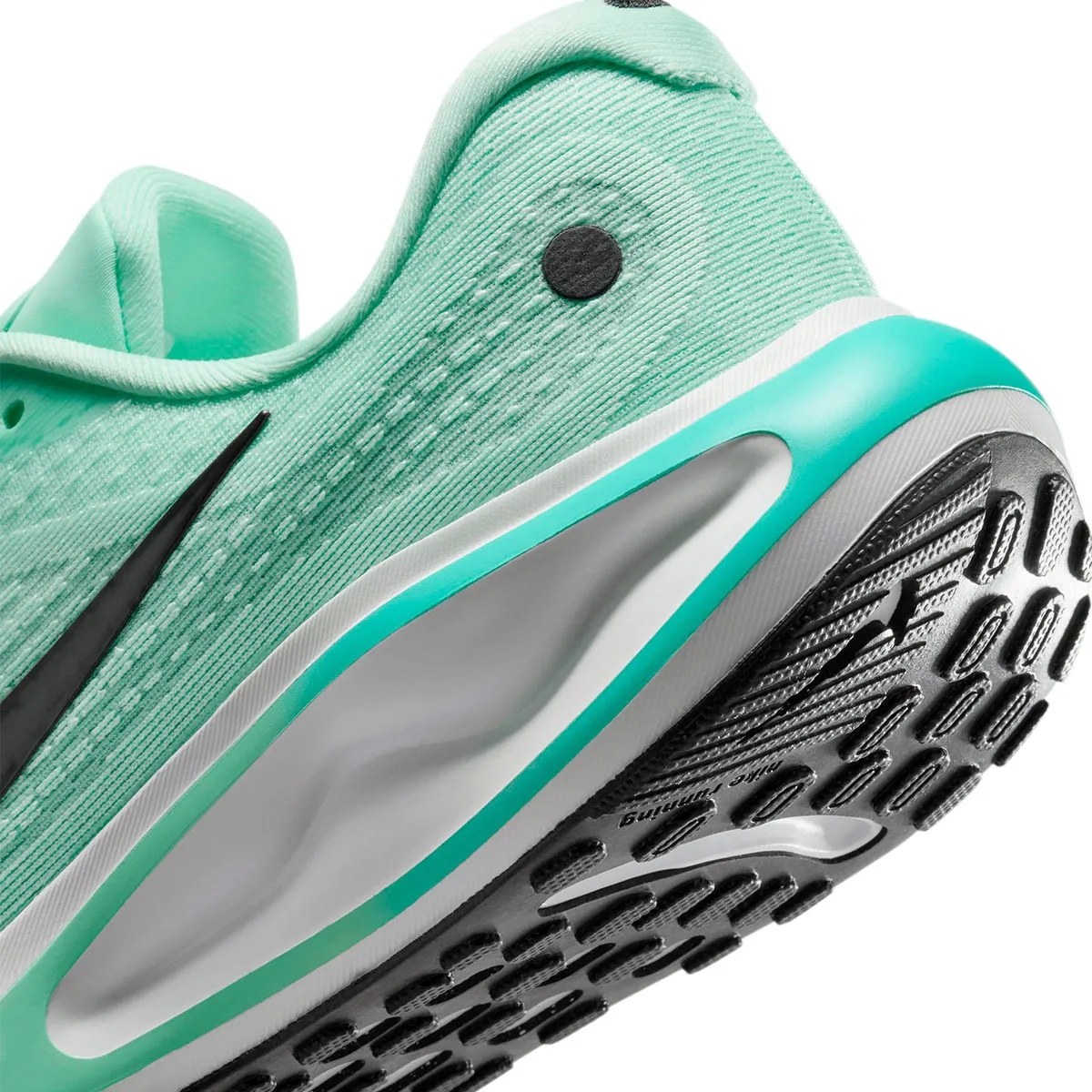 ZAPATILLAS MUJER NIKE RUNNING VERDE JOURNEY RUN - 5
